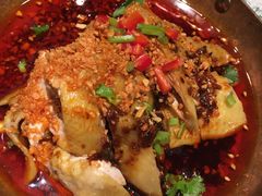 -满得意茶餐厅·顺德家常菜·港式经典(大良店)