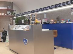 -天真蓝照相馆(上海中山公园龙之梦店)