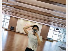 -一兆韦德健身·城市运动馆