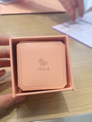 -Zbird钻石小鸟·钻戒婚戒定制高端珠宝私人定制中心