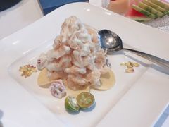 沙拉虾-飶香居(省博物馆店)