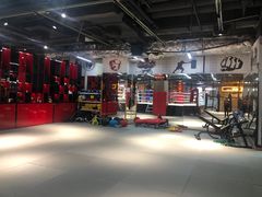 -FC格斗拳馆(东街店)