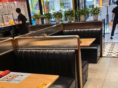 -海维克牛排馆HIGHWIC(右岸环宇坊店)