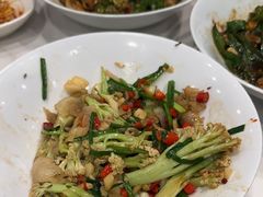 -攸州小镇家湘菜(小米科技园店)