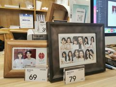 -海马体照相馆(大连罗斯福广场店)