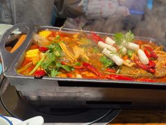 -517烧烤·龙虾·海鲜大排档(万象都荟店)