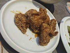 -江南里·新浙菜(苏州大悦城店)