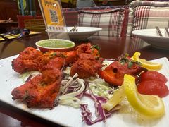 -清真· AL-JANNAT 佳纳特餐厅(仙林店)