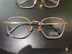 -大视光学•LINDBERG林德伯格•全球手工眼镜集合店(王府井店)