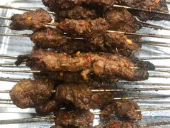 -清真·马峰烤肉(小学习北巷店)