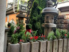 -Hōzen-ji Temple法善寺