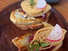 -京A Taproom·精酿餐吧(CBD店)
