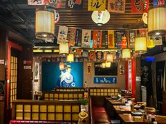-王氏炉匠·烧鸟放题自助(好运街店)