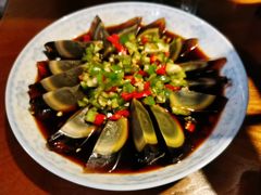 -一淼牛蛙爱上鱼(黄兴广场步行街店)