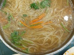 -春花民族美食(佳木斯总店)