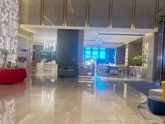 -深圳光明希尔顿花园酒店