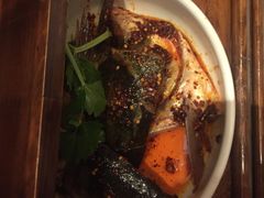 -张大胡子鱼头火锅酒楼(长益路店)
