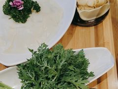 -手选潮汕鲜牛肉火锅(二七广场店)