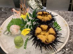 -御瀛日本料理