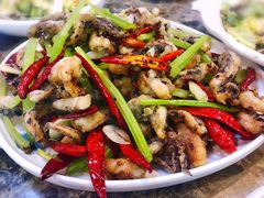 -昱德来·天津菜(河西店)