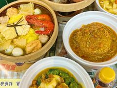 -阿金大白·上海菜馆(新天地店)