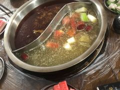 -满天星太珍火锅