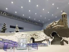 -哈尔滨热雪奇迹