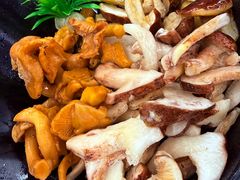 -名善山珍·野生菌汤锅(文殊院店)