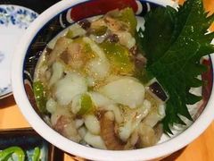 -Hatsune隐泉日式料理(三里屯太古里店)