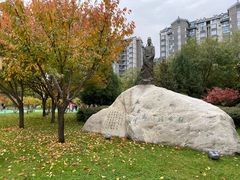 -唐城墙遗址公园