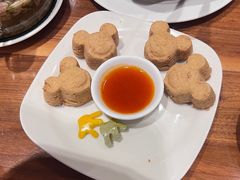 -云龙轩(迪士尼探索家度假酒店)