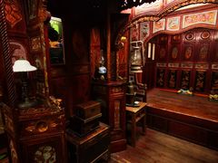 -日日鲜茶餐厅(小公园店)