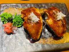 鹅肝寿司-魔丼屋(日月光店)