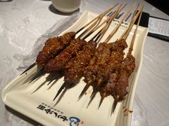 -七八冷面·延边朝鲜族美食(欢乐谷店)