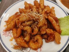-今鲜源大酒店·中华餐饮名店(新湛路店)