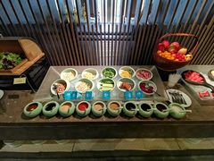 -曲阜尼山书院酒店-西餐厅