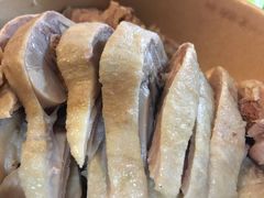 盐水鸭-戚顺兴盐水鸭(新街口明瓦廊店)
