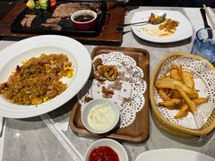 -必胜客(东营万达店)