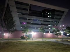 -广东财经大学(广州校区)