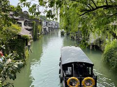 -乌镇景区