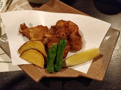 -玄品河豚(那覇國際通里之関)