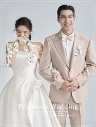 -卡恩婚纱摄影(桥梓口店)
