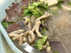 -金原鸭血粉丝汤总店(锁金村店)