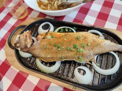 -西贝莜面村(万象天地店)