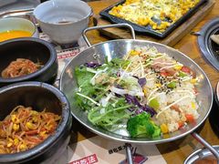 -黑豚黨韩国烤肉料理(悦然时光店)