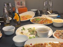 -鑫悦楼煎蟹·16年海鲜大排档