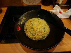 炒饭-博多一幸舍(侨福芳草地购物中心店)