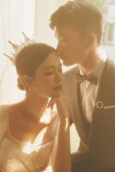 点击看大图 -天一婚纱摄影TIA STUDIO(珠海路店)