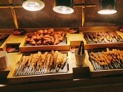 -比格比萨自助(宝山日月光店)