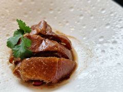 -东海朗廷酒店-唐阁T’ANG COURT 中餐厅